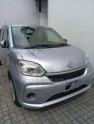 Daihatsu Boon XL 2023