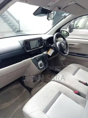 Daihatsu Boon XL 2023