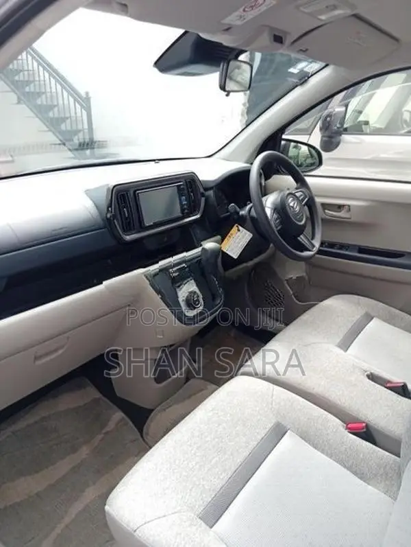 Daihatsu Boon XL 2023