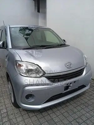 Daihatsu Boon XL 2023