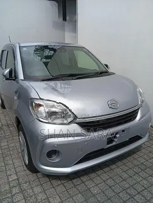 Daihatsu Boon XL 2023