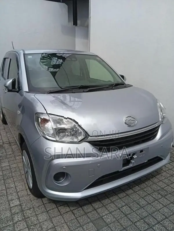Daihatsu Boon XL 2023