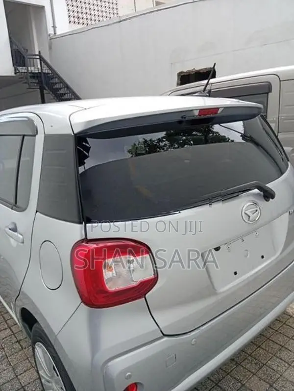 Daihatsu Boon XL 2023