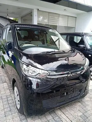 Mitsubishi eK Wagon M 2024