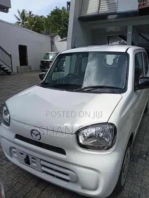 Suzuki Alto Japan 2023