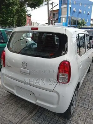 Suzuki Alto Japan 2023
