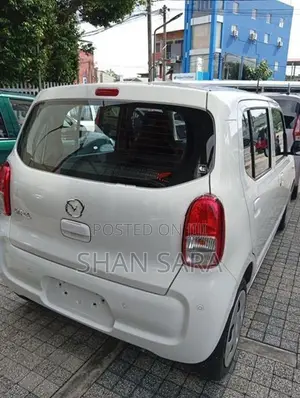 Suzuki Alto Japan 2023