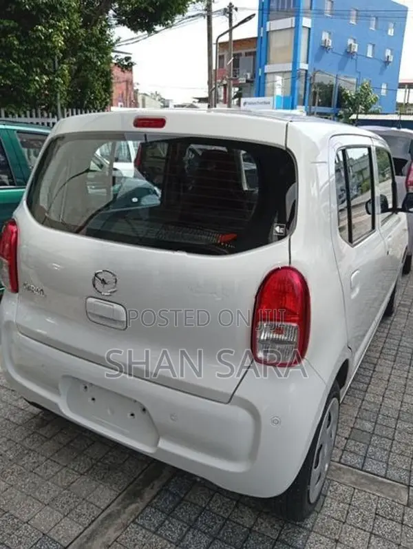 Suzuki Alto Japan 2023
