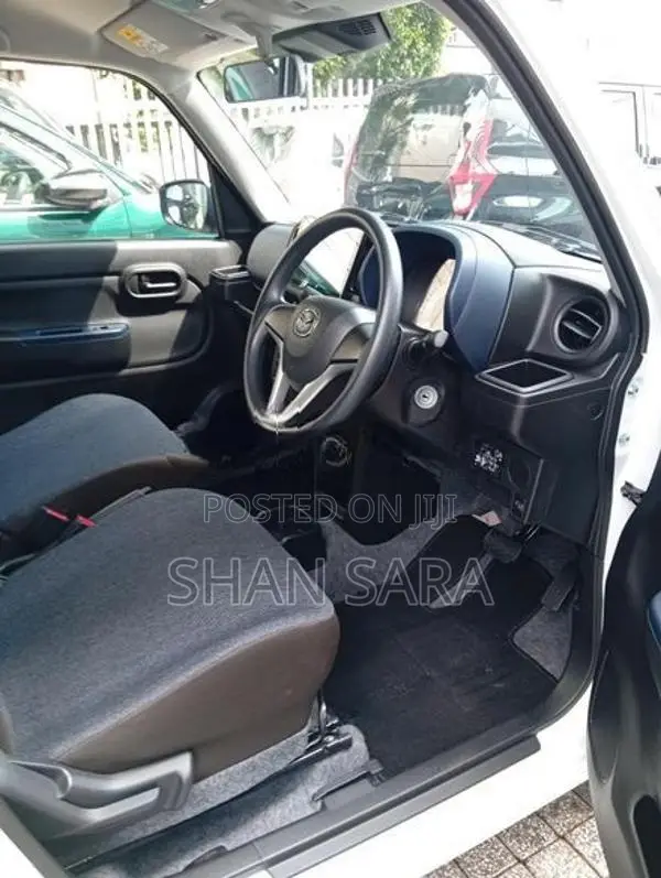 Suzuki Alto Japan 2023
