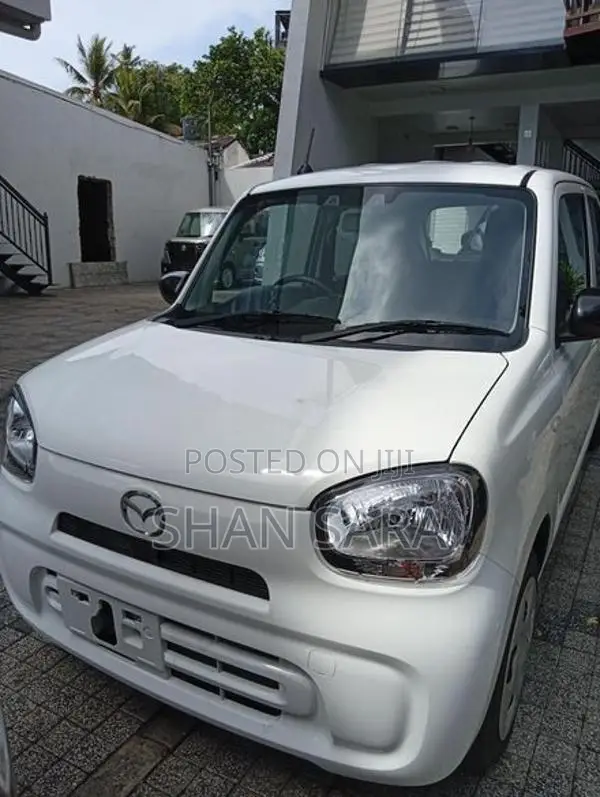 Suzuki Alto Japan 2023