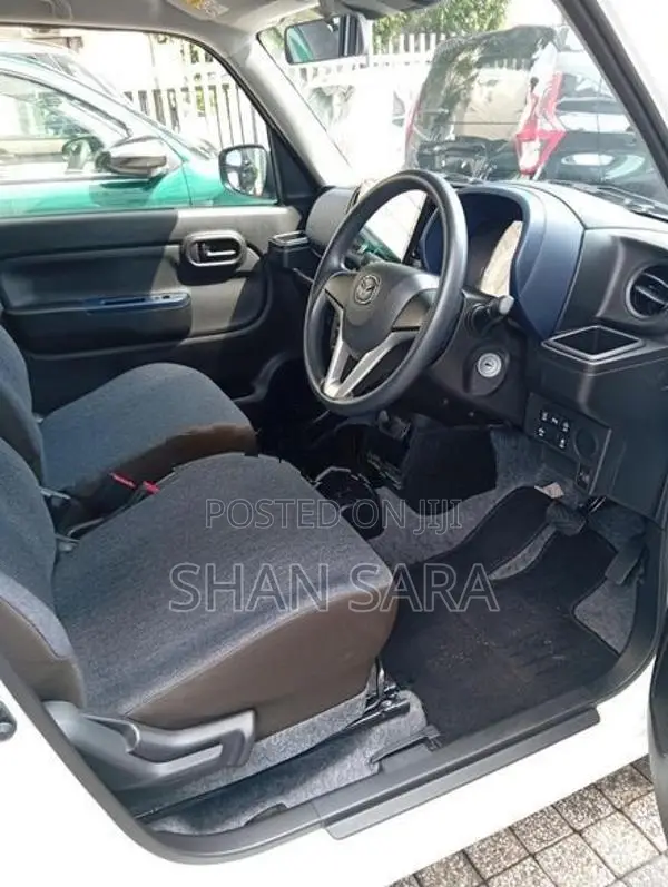 Suzuki Alto Japan 2023