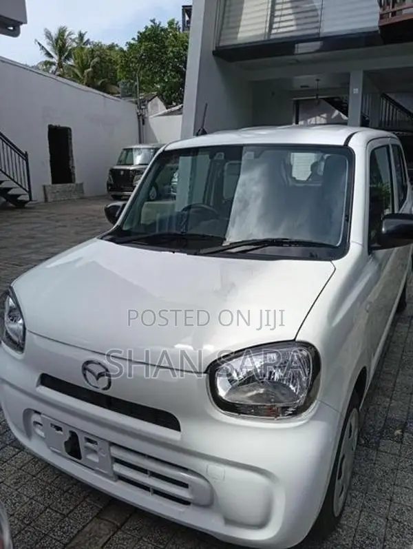 Suzuki Alto Japan 2023