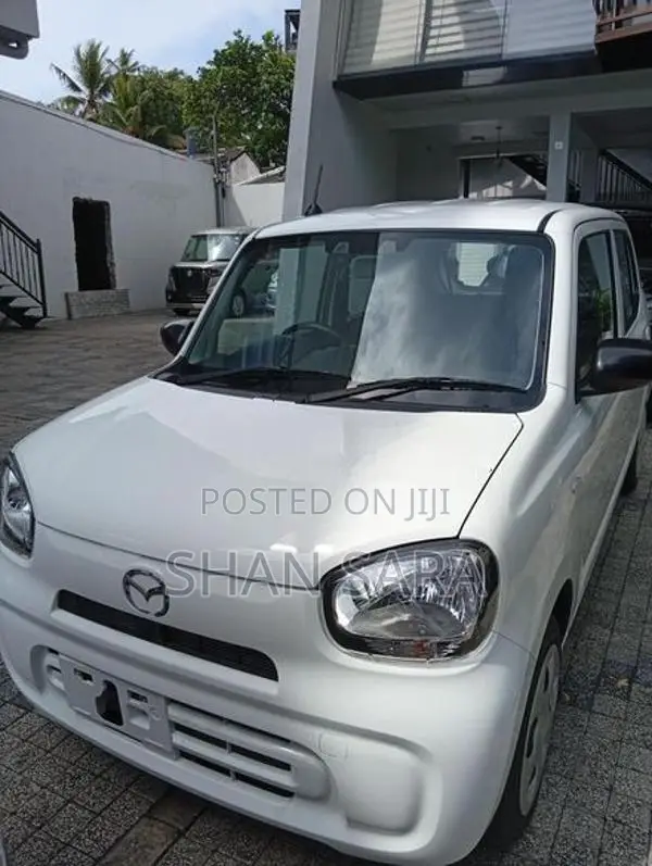 Suzuki Alto Japan 2023