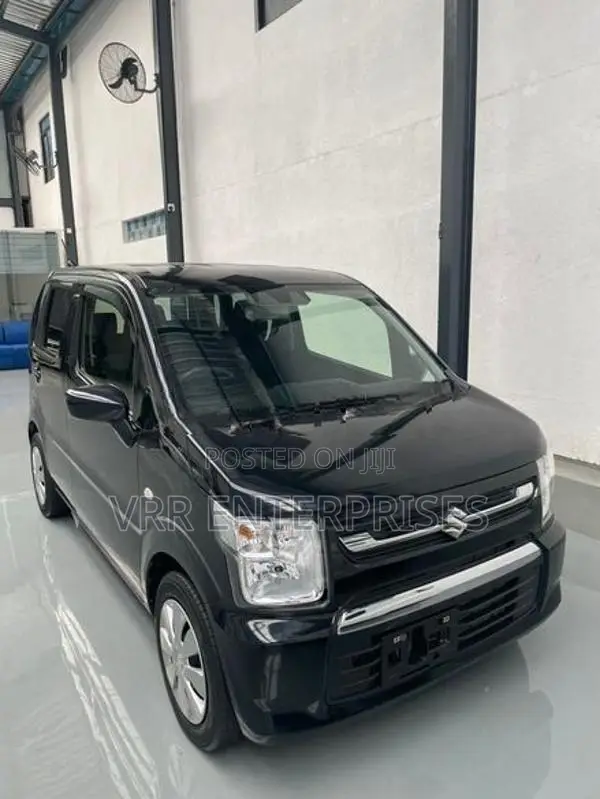 Suzuki Wagon R 2024