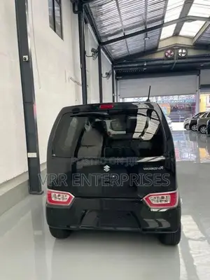 Suzuki Wagon R 2024