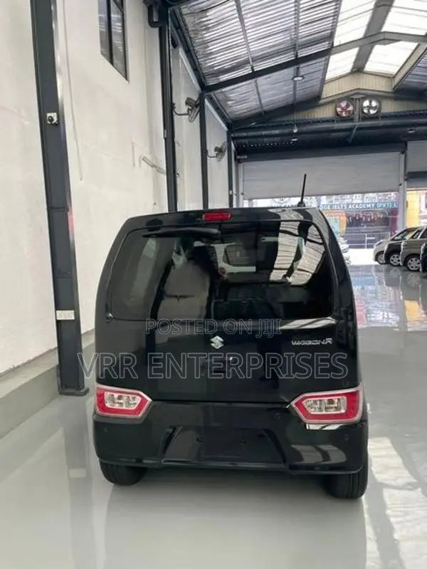 Suzuki Wagon R 2024