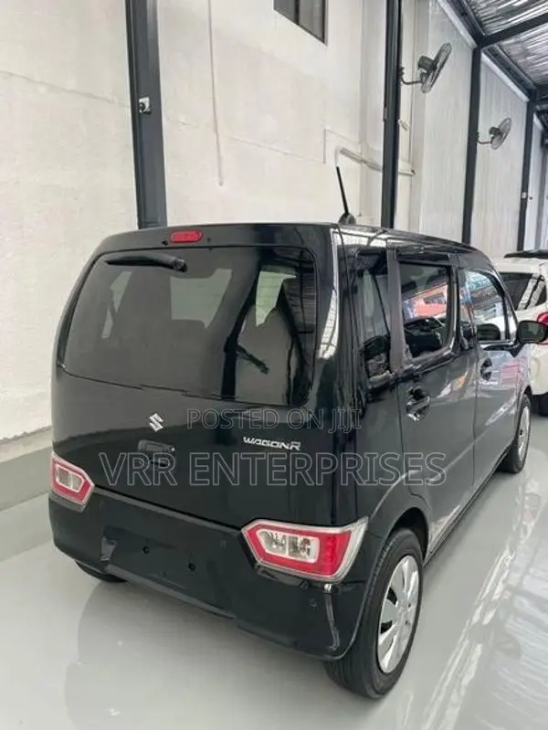 Suzuki Wagon R 2024