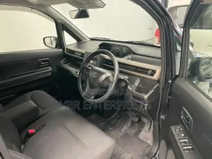 Suzuki Wagon R 2024