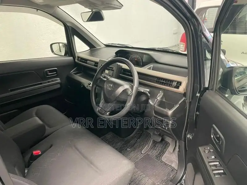 Suzuki Wagon R 2024