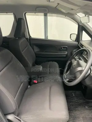 Suzuki Wagon R 2024