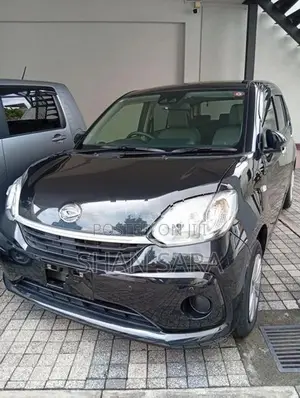 Daihatsu Boon x 2023