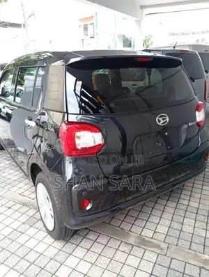 Daihatsu Boon x 2023