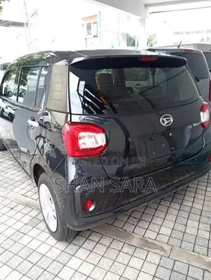 Daihatsu Boon x 2023