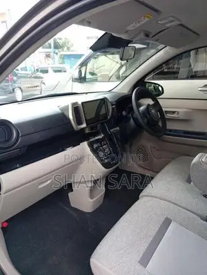 Daihatsu Boon x 2023