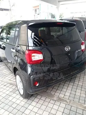 Daihatsu Boon x 2023