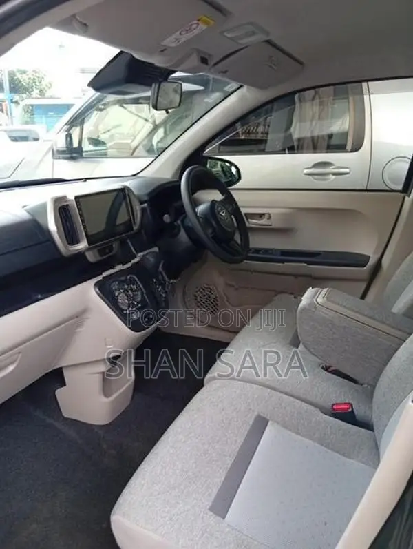 Daihatsu Boon x 2023