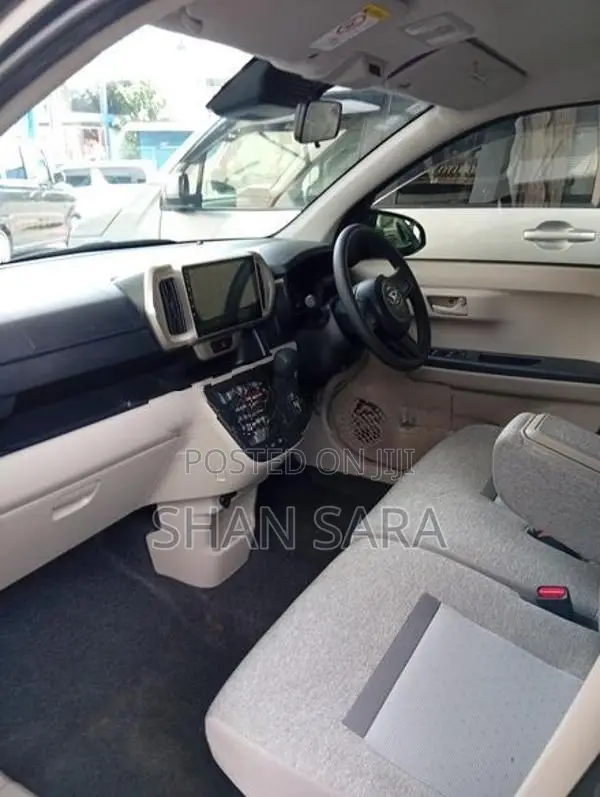 Daihatsu Boon x 2023