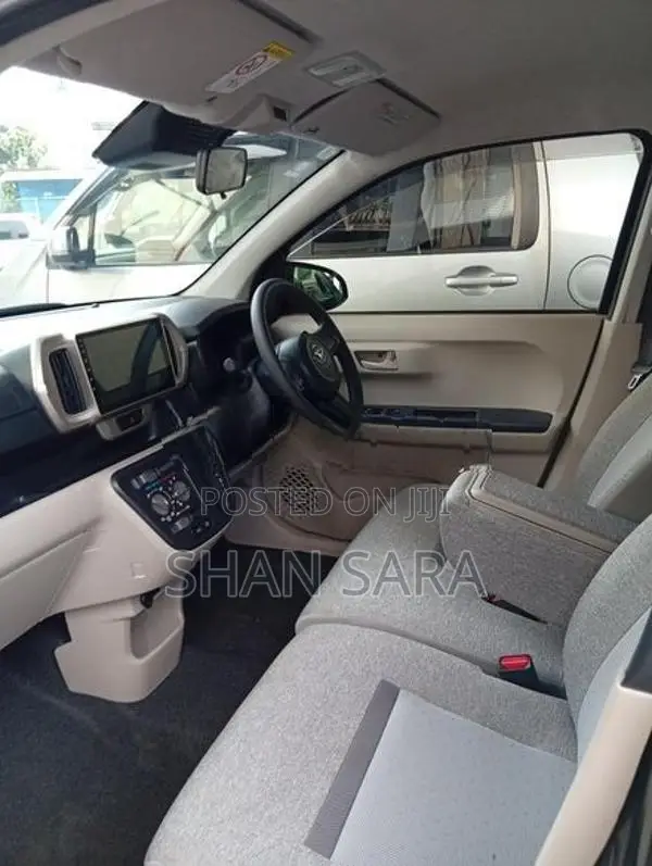 Daihatsu Boon x 2023