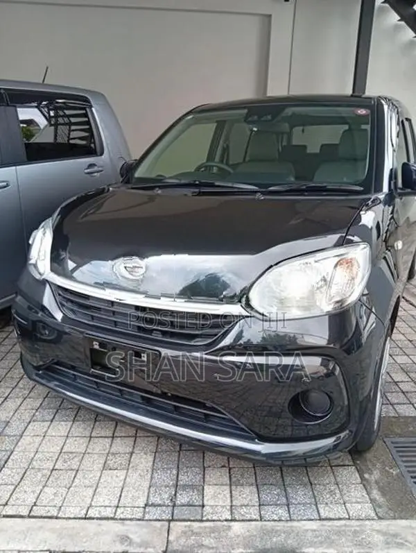 Daihatsu Boon x 2023
