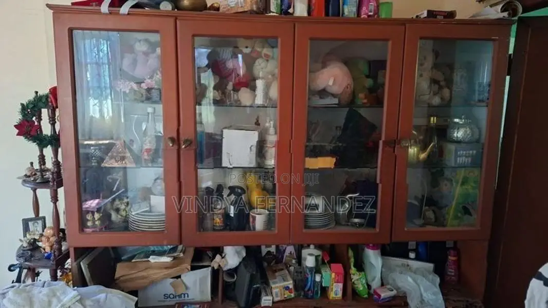 OC Cabinet