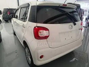 Daihatsu Boon 2023