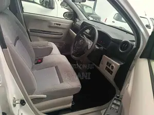 Daihatsu Boon 2023