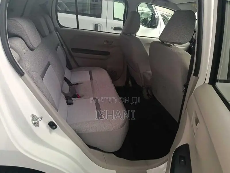 Daihatsu Boon 2023