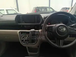 Daihatsu Boon 2023