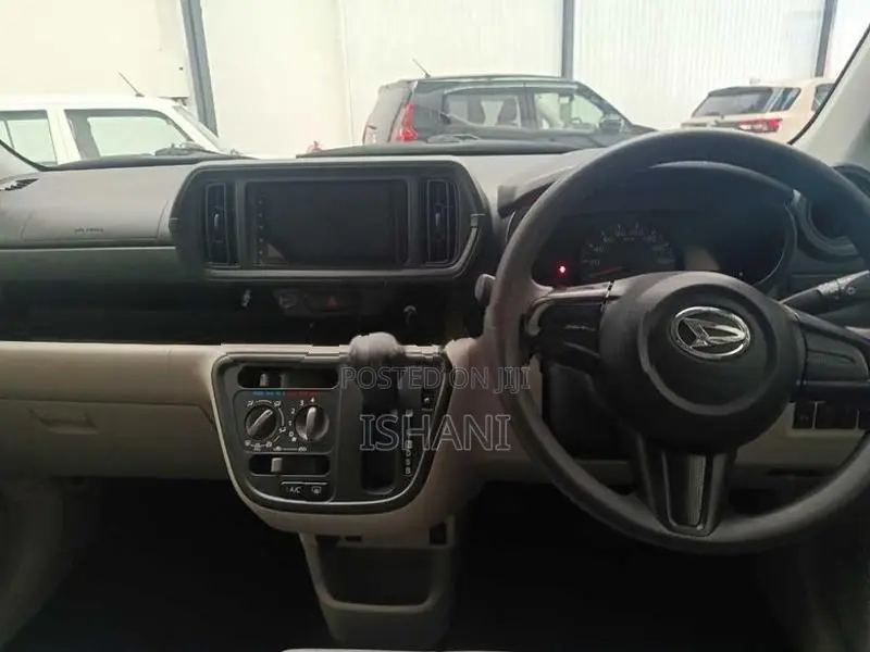 Daihatsu Boon 2023