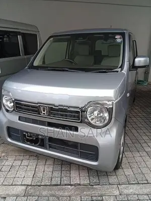 Honda N-WGN G 2023