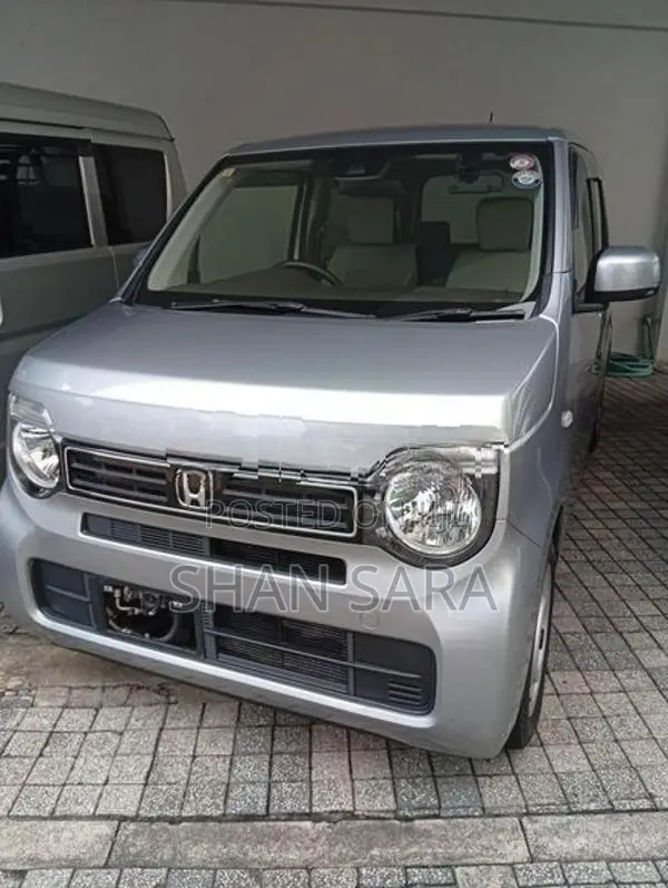 Honda N-WGN G 2023