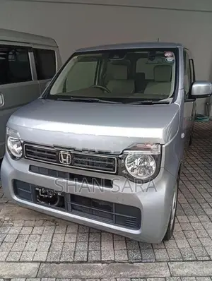 Honda N-WGN G 2023