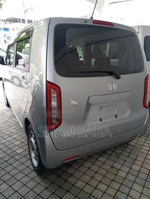 Honda N-WGN G 2023