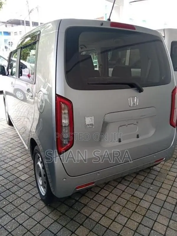 Honda N-WGN G 2023