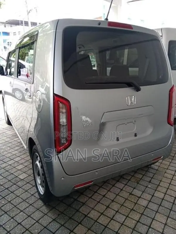 Honda N-WGN G 2023