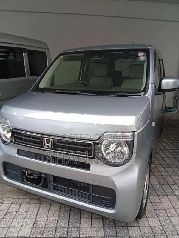 Honda N-WGN G 2023