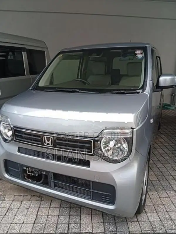 Honda N-WGN G 2023