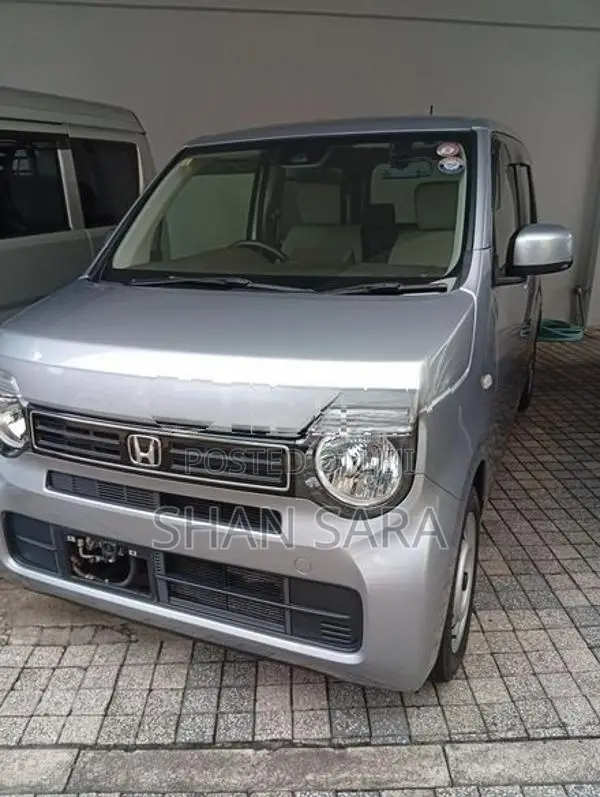 Honda N-WGN G 2023
