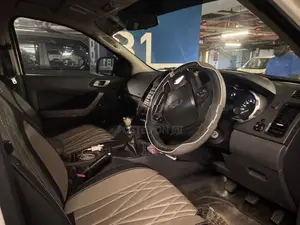 Ford Ranger XLT 6fwd 2015