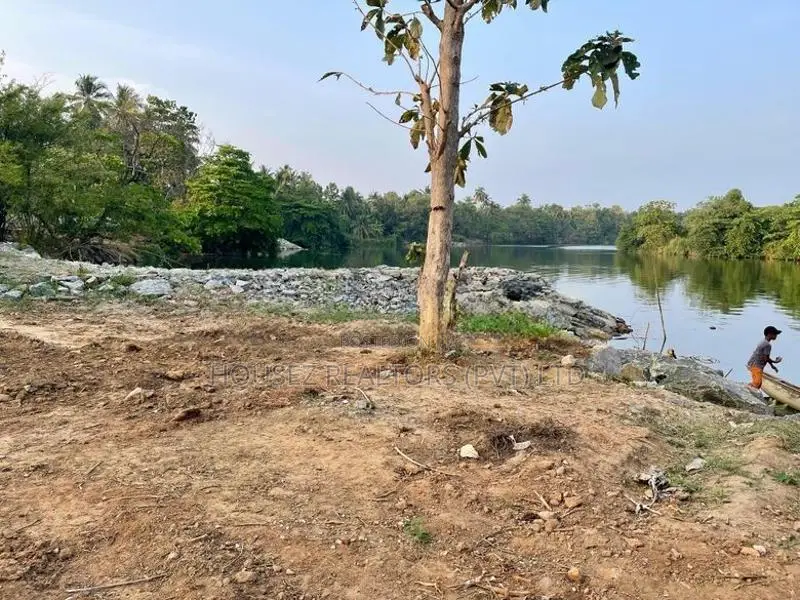 Lakeside Land for Sale – Waikkala in Puttalam
